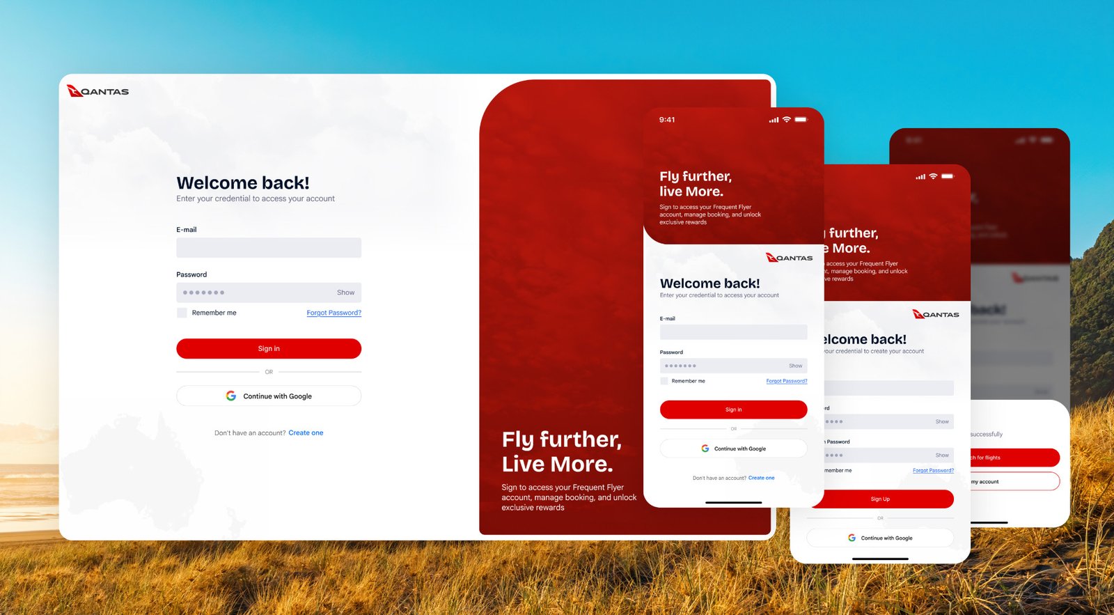 Qantas